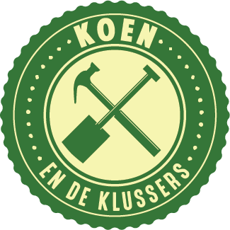 Bericht Koen en de Klussers bekijken